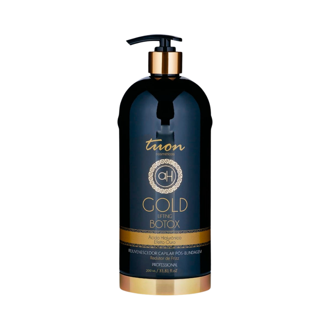 Botox Ácido Hialurônico Gold Lifting 200Ml - Tuon