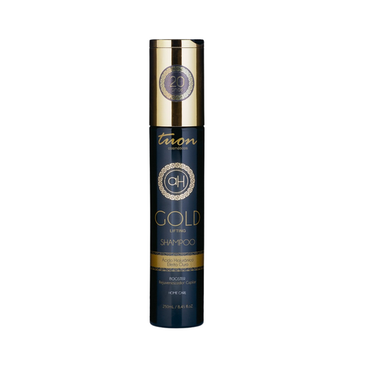 Shampoo Rejuvenescedor Gold Lifting  250Ml - Tuon